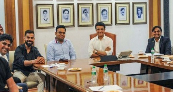 ক্রিকেটারদের বয়স চুরি ঠেকাতে অবিশ্বাস্য উদ্যোগ নিলো ভারত