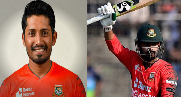 জিম্বাবুয়ের বিপক্ষে টি-২০ সিরিজে ওপেনার সংখ্যা ৫, দেখেনিন একাদশে জায়গা পাচ্ছেন যারা