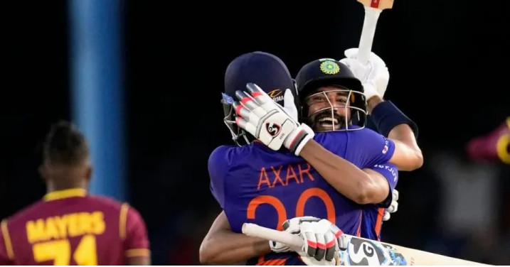পাকিস্তানের অবিশ্বাস্য এক রেকর্ড ভেঙে নতুন বিশ্বরেকর্ড গড়ল ভারত