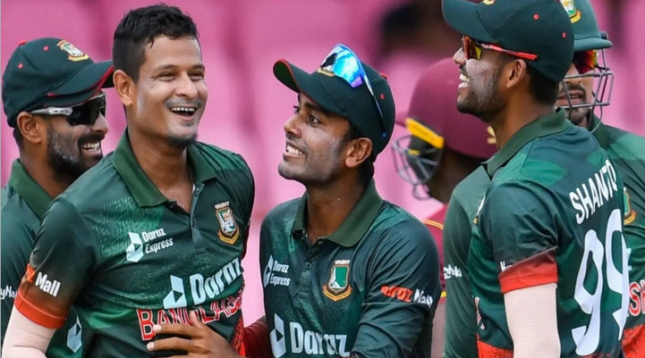 ব্রেকিং নিউজ: বিলুপ্ত হতে চলেছে আন্তর্জাতিক ওয়ানডে ক্রিকেট