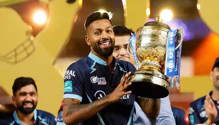 ‘পান্ডিয়া থাকলে আরও দুটি বিশ্বকাপ জিততে পারতাম’