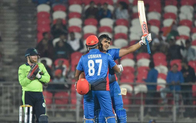 নতুন ইতিহাস: জাজাইকে পেছনে ফেলে ফ্রান্সের ওপেনারের বিশ্ব রেকর্ড
