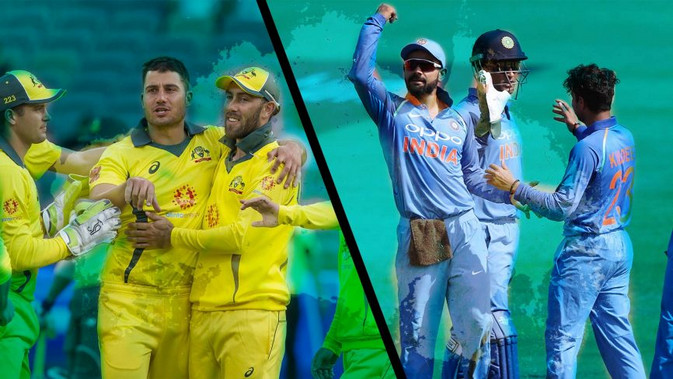 অবিশ্বাস্য ভবিষ্যৎবাণী: টি-টোয়েন্টি বিশ্বকাপে চ্যাম্পিয়ন হবে অস্ট্রেলিয়া, রানার্সআপ ভারত