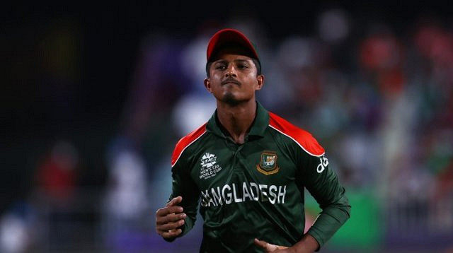 শেখ মেহেদী বক্তব্যে আরও একবার পরিষ্কার মানসিকভাবে কতটা পিছিয়ে টাইগাররা
