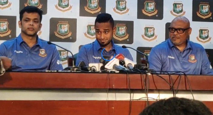 ‘তা আমার ভাববার ব্যাপার না, ভাবিও না’