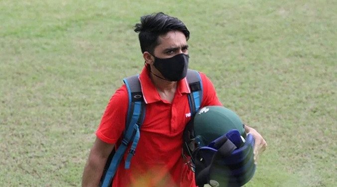 কেনো মমিনুলকে ‘এ’ দলে রাখা হয়নি জানালেন বিসিবি