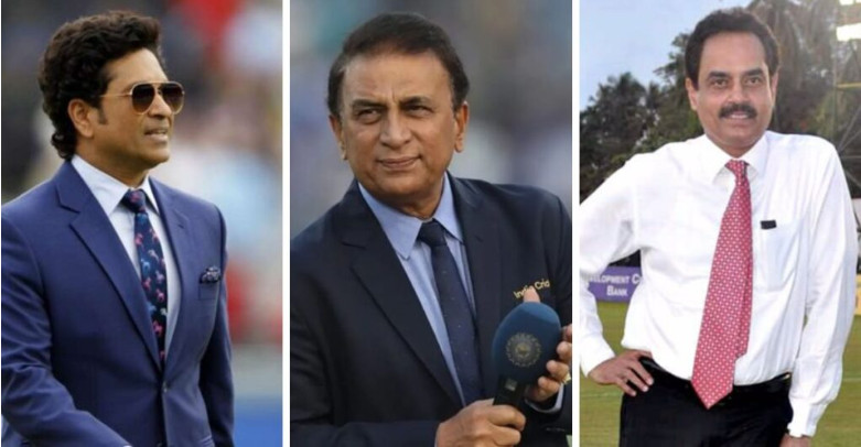 আর ভোট দিতে পারবেন না শচীন-গাভাস্কর’রা