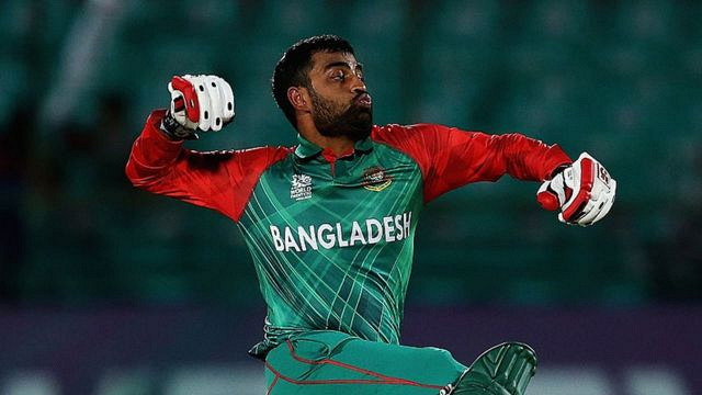 ব্রেকিং নিউজ: তামিমকে নিয়ে সমালোচনা করা নিন্দুকদের কড়া জবাব