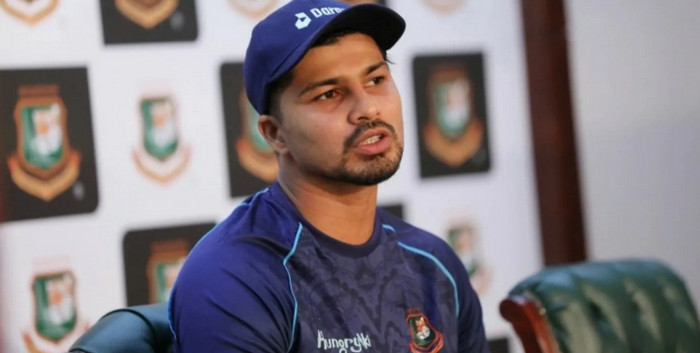 এক বুক সাহস নিয়ে জিম্বাবুয়ে কঠিন বার্তা দিলেন অধিনায়ক সোহান