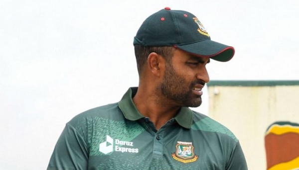 এটা নিয়ে ইদানিং বেশি কথা হচ্ছে: তামিম