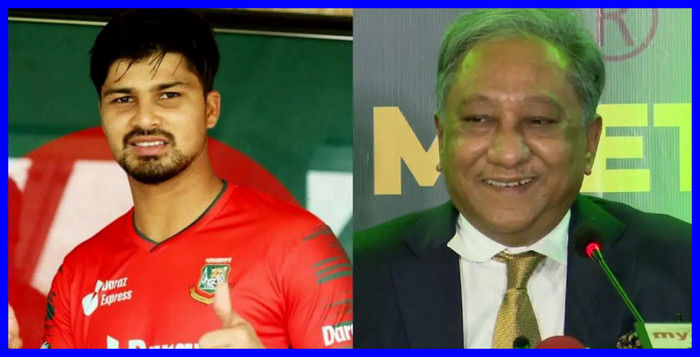 ব্রেকিং নিউজ: সোহানের একাদশে জায়গা নিয়েই সন্দিহান বিসিবি প্রধান পাপন