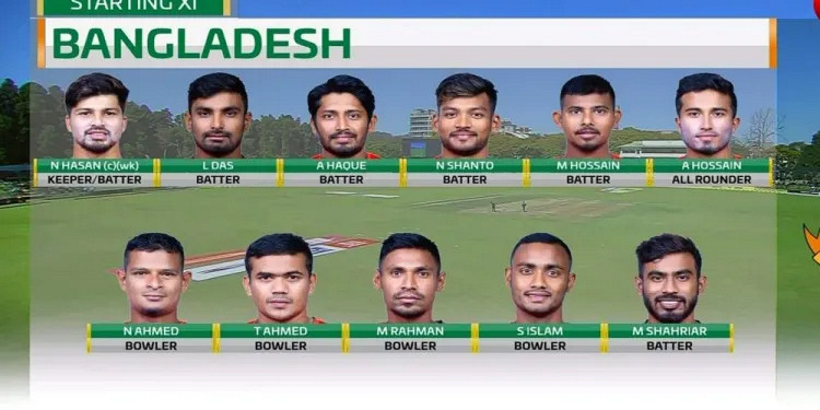 আজ অভিষেক হচ্ছে ইমনের, একাদশে কপাল পুড়ছে যার