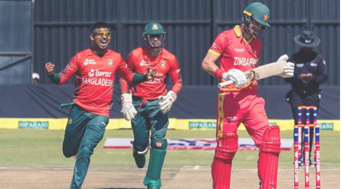 সিরিজ জেতা অসম্ভব না
