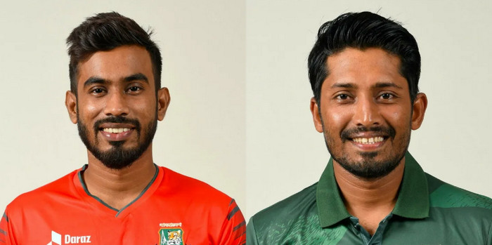 ফাইনাল পরীক্ষাও পাস করতে পারলেন না মুনিম-বিজয়