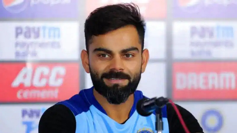 নিজের চূড়ান্ত সিদ্ধান্ত জানিয়ে দিলেন বিরাট কোহলি