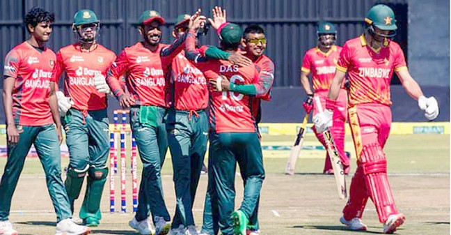 সোহানের বদলি অধিনায়কের নাম ঘোষণা