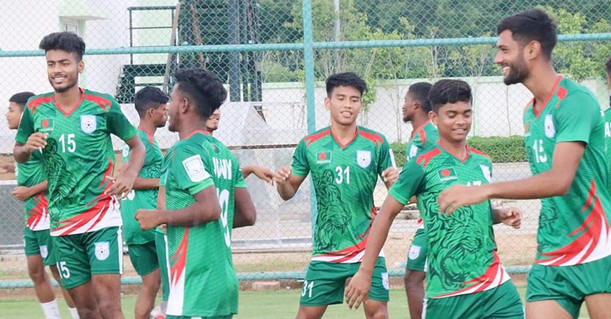 ফাইনালে যেতে বাংলাদেশের সামনে সহজ সমীকরণ, দেখেনিন হিসাব-নিকাশ