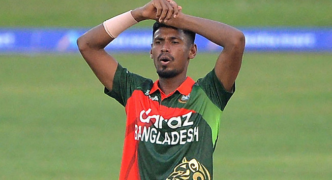 নতুন তথ্য ফাঁস: মুস্তাফিজ কি এখন দলের সেরা বোলার, নাকি কপাল পুড়বে এবার