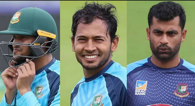 সাকিব,তামিম,মুশফিকদের শীর্ষে লিটন, লিটনের সাফল্যের ভাগ পেতেই পারেন ম্যানেজমেন্ট