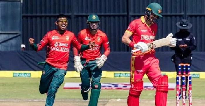 দিনের শুরুতেই টিভিতে আজকের সকল খেলার সময় সূচি