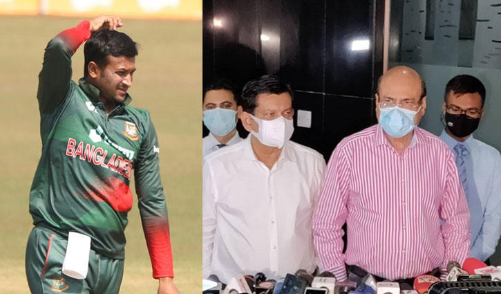 অধিনায়কদের পূর্ণ স্বাধীনতা দেওয়ায় কার্পণ্য বিসিবি, আসল সমস্যাটা কোথায়