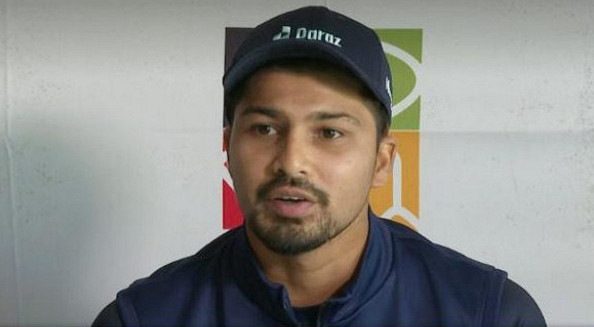 শেষ টি-টোয়েন্টি ম্যাচ দেখেননি সোহান