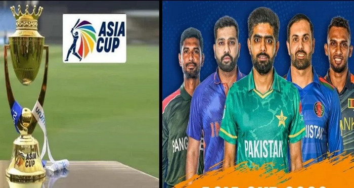 বিকাল ৪.৩০ টায় নয়, এশিয়া কাপের ম্যাচগুলোর জন্য চূড়ান্ত সময় ঘোষণা