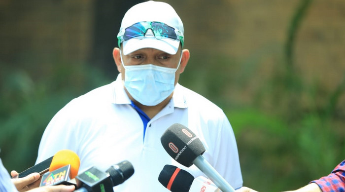 ক্রিকেটারদের উপর গুরুতর অভিযোগ তুললেন সুজন