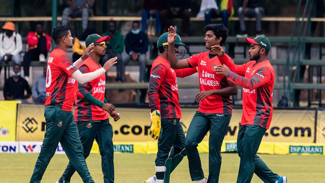 ভবিষ্যৎবাণী: এশিয়া কাপের গ্রুপ পর্ব থেকেই বাদ পড়তে পারেন টাইগাররা