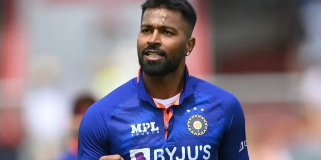 সাকিব-আফ্রিদি-ব্রাভোদের পাশে নাম লেখালেন হাদির্ক পান্ডিয়া