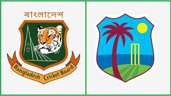 বাংলদেশের বিপক্ষে শক্তিশালী দল ঘোষণা করলো ওয়েস্ট ইন্ডিজ