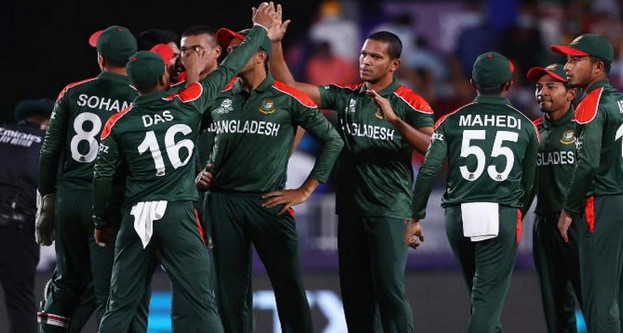 বিগ ব্যাশের ড্রাফটে নাম লেখালেন বাংলাদেশের তিন তারকা ক্রিকেটার