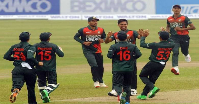 বেকিং নিউজ: ২০২৮ অলিম্পিকের প্রাথমিক তালিকায় জায়গা পেল ক্রিকেট
