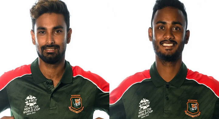 ব্রেকিং নিউজ: বিশাল পুরস্কার পাচ্ছেন লিটন কুমার দাস ও শরিফুল ইসলাম