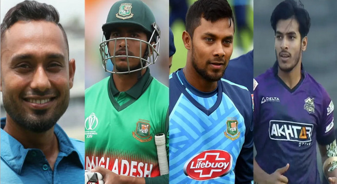 আজ ওয়েস্ট ইন্ডিজের বিপক্ষে মাঠে নামছে বাংলাদেশ, দেখেনিন সময়