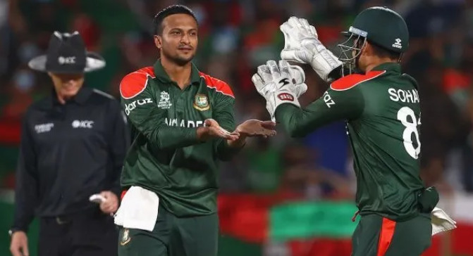 টি-টোয়েন্টি বিশ্বকাপে সাকিবের বিশ্ব রেকর্ড যা ভাঙা অসম্ভব