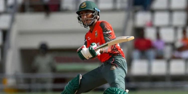আইসিসি থেকে সুখবর পেলেন আফিফ