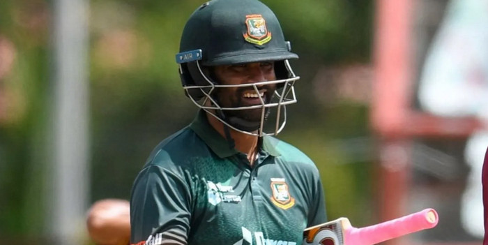 কুমার সাঙ্গাকারা, রাহুল দ্রাবিড়কে পিছনে ফেলে বিশ্ব রেকর্ড গড়লেন তামিম ইকবাল