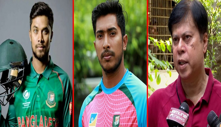 সৌম্য সাব্বির এবং সাইফুদ্দিনের প্রত্যাবর্তনই বদলে দিতে পারে দলের চেহারা