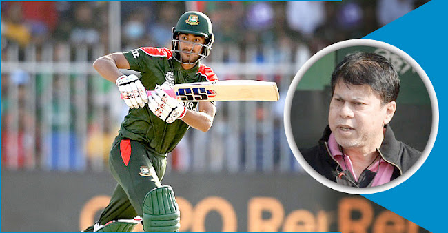 নাঈম শেখ সহ ওপেনিং পজিশনের বিকল্পে রয়েছে যেসব ক্রিকেটার