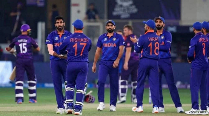 টি-২০ কেরিয়ার শেষ হয়ে গেল ভারতের তারকা ক্রিকেটারের