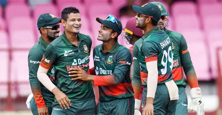 দিনের শুরুতেই টিভিতে আজকের সকল খেলার সময় সূচি