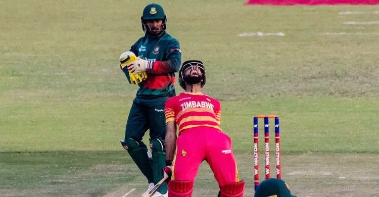 বাংলাদেশের জয় নিয়ে একটা পরিসংখ্যান দেখেই বদলে যায় রাজার ভাবনা
