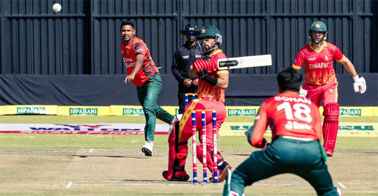 সর্ষের ভেতরে ভূত: শুধু ফিল্ডিং-বোলিং নয় জিম্বাবুয়ের বিপক্ষে প্রথম ম্যাচ হারার আসল কারণ ফাঁস
