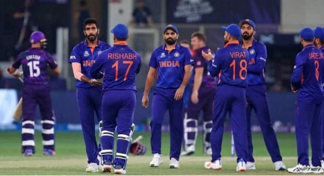 ভবিষ্যৎবানী: এশিয়া কাপ থেকে খালি হাতে ফিরবে ভারত