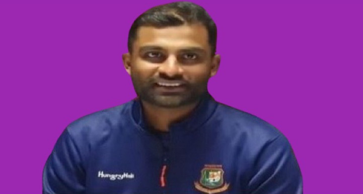 সত্যি হলো তামিমের সেই ভবিষ্যৎবানী