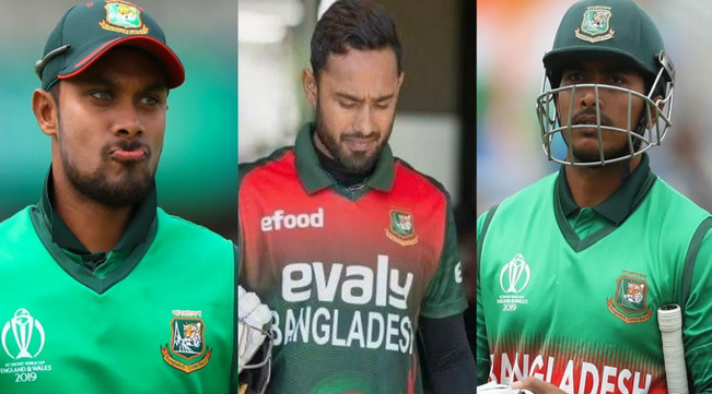 'এ' দল থেকে যেসব ক্রিকেটার সুযোগ পেতে পারেন এশিয়া কাপে