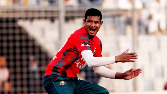 নাসুমকে যে যুক্তিতে বাদ দিয়েছে ম্যানেজমেন্ট