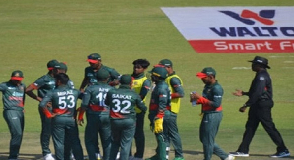 বাংলাদেশকে বিশেষ সুযোগ দিলো এসিসি