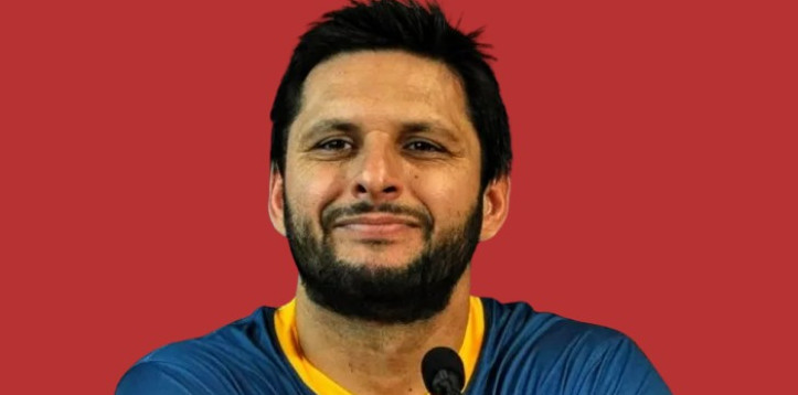 নিজের জীবনের সবচেয়ে কঠিণ সত্য প্রকাশ করলো শহীদ আফ্রিদি নিজেই